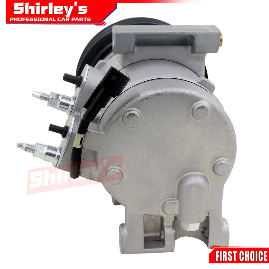 HS13N Компрессор кондиционера переменного тока для Ford Ranger 2012 2013 2014 2015 OEM 8040732