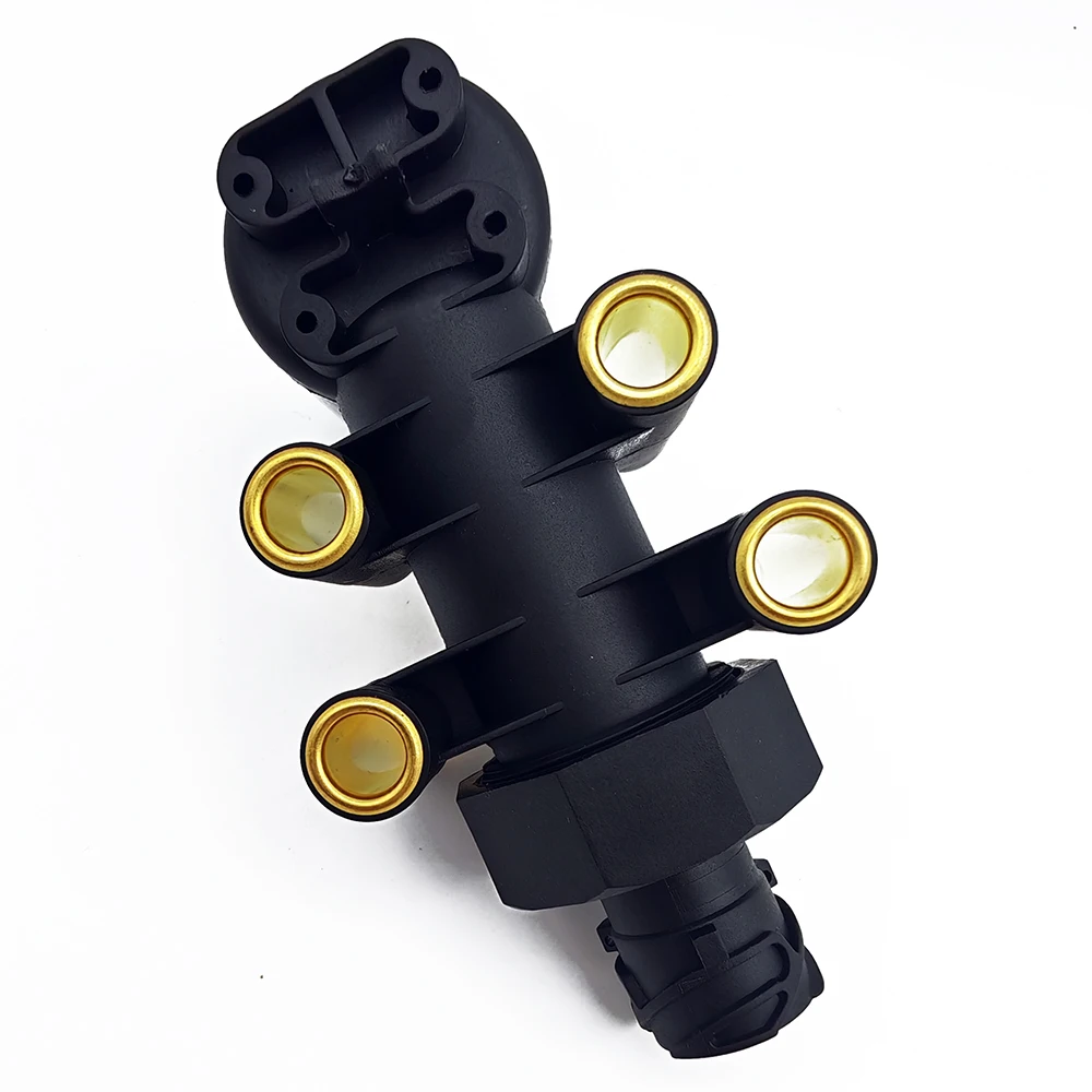 Фото Датчик высоты ECAS для Mercedes-Benz/Iveco/DAF/Renault (OE: 4410500120, 1505287, 81259370016, 1379941) №5