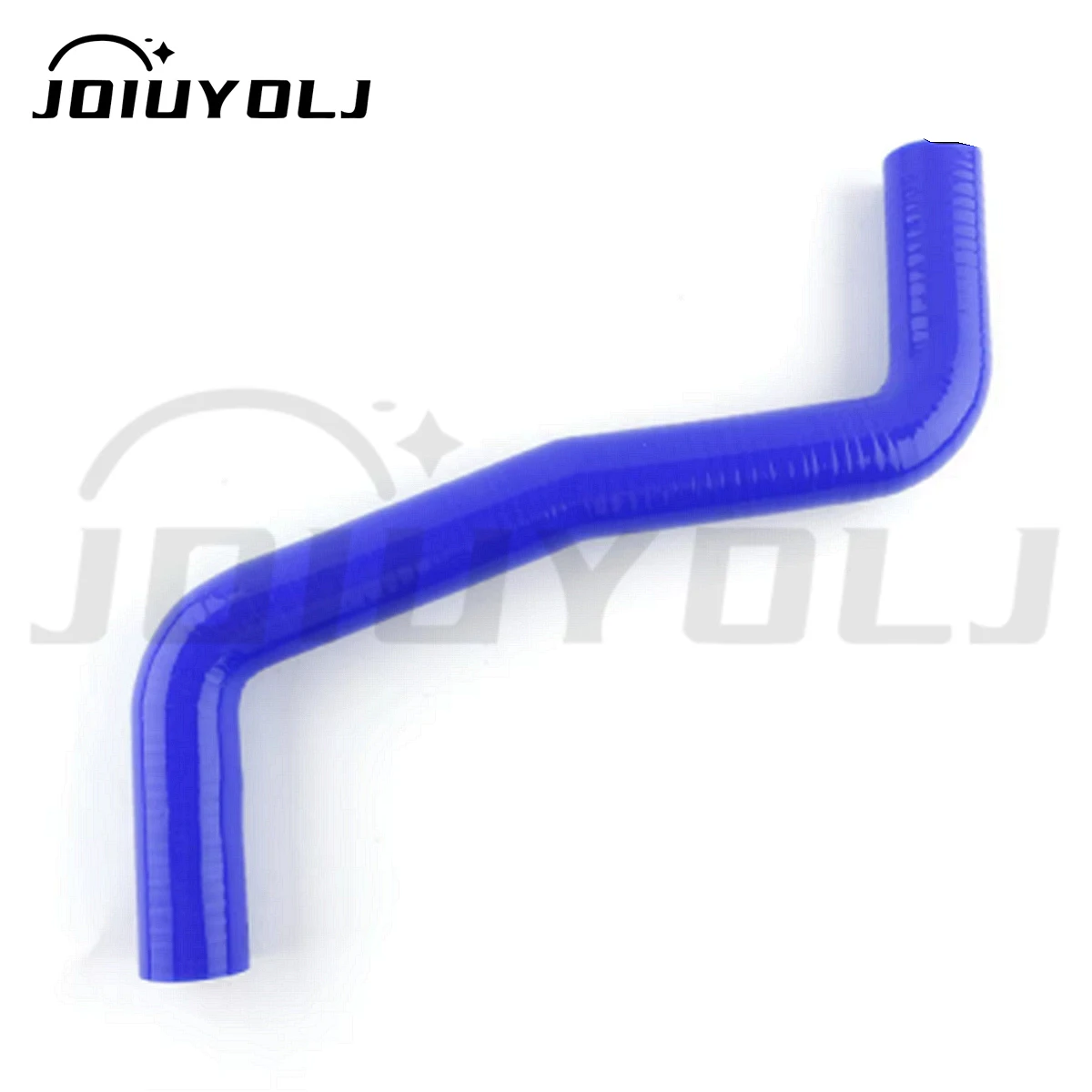 Фото Комплект силиконовых шлангов для радиатора (3 слоя) для Toyota Corolla Levin AE101G/AE111 4A-GE 1995-2000 гг. №5