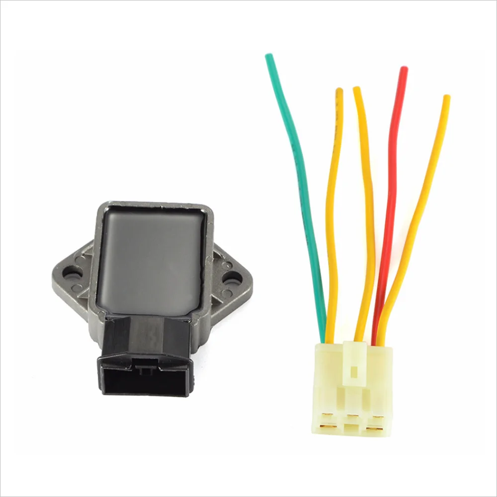 For Honda Cbr900rr 1100xx 600f2 F3 F4 Vfr750f | Voltage Regulators