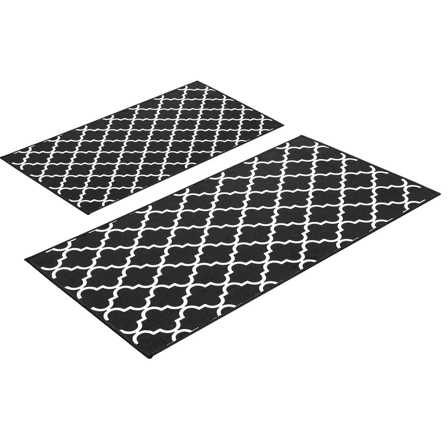 Нескользящий кухонный коврик моющийся длинный ковер для входной двери прихожей