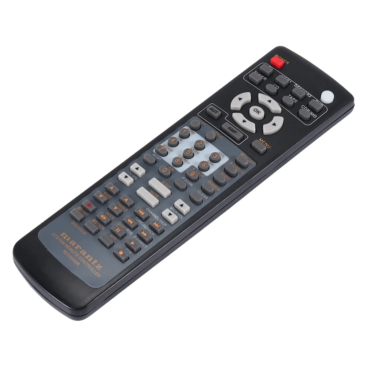Пульт дистанционного управления RC5300SR для AV-ресивера Marantz пульт RC5400SR RC5600SR SR6200 SR4200