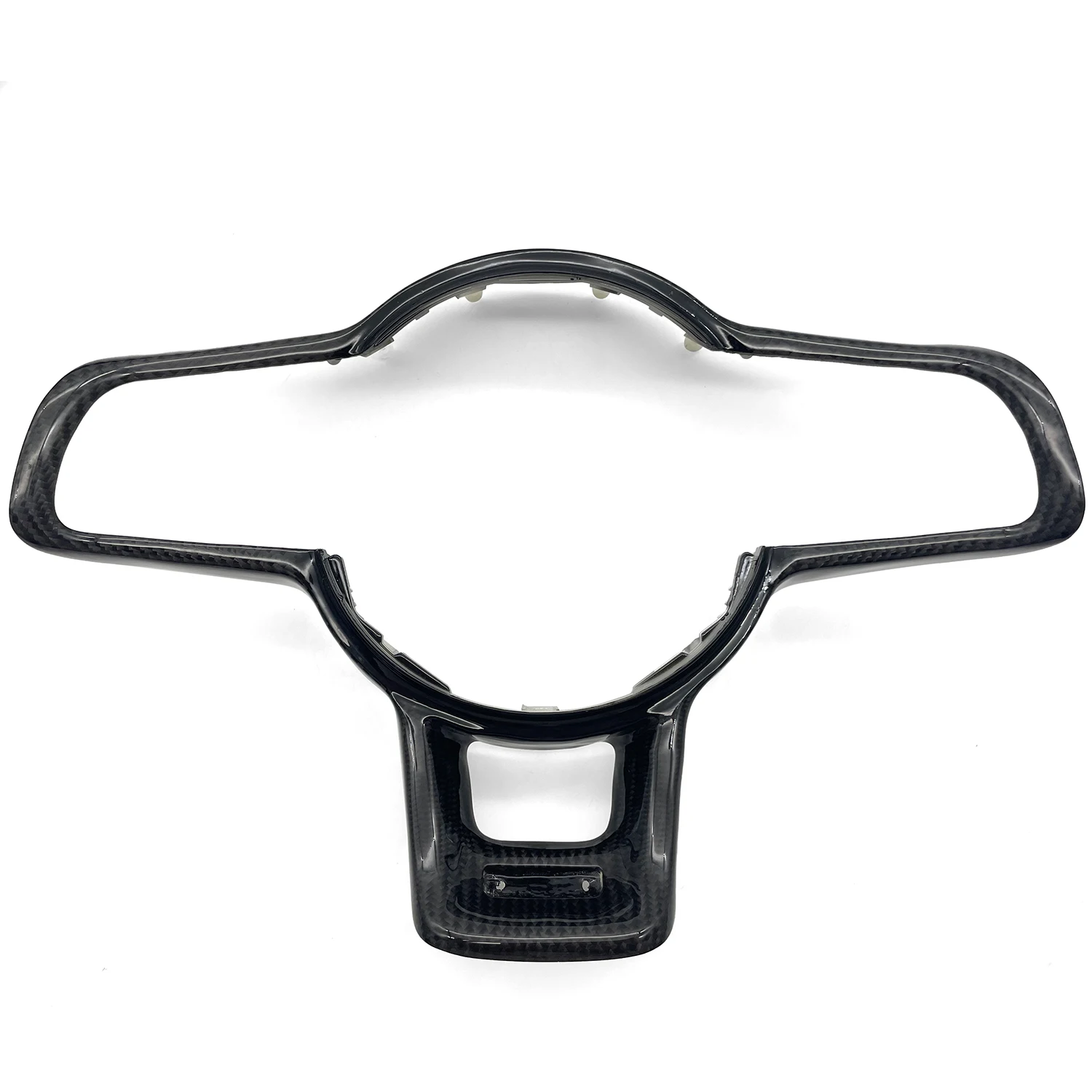 Для VW Rline Sport Golf NK7 7 5 Polo GTI кнопка управления рулевым колесом отделка рамка