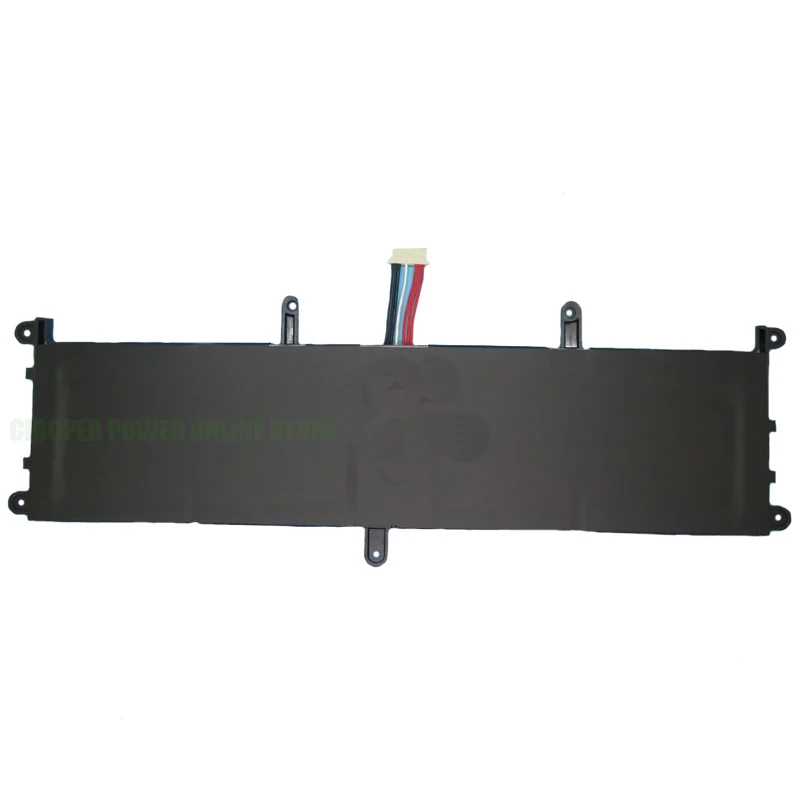 CP новый аккумулятор для ноутбука 5059B4-2S 5059B4-2S-1 7 6 В 38 Втч 5000 мАч Chuwi GemiBook 13 CWI528 Pro 14