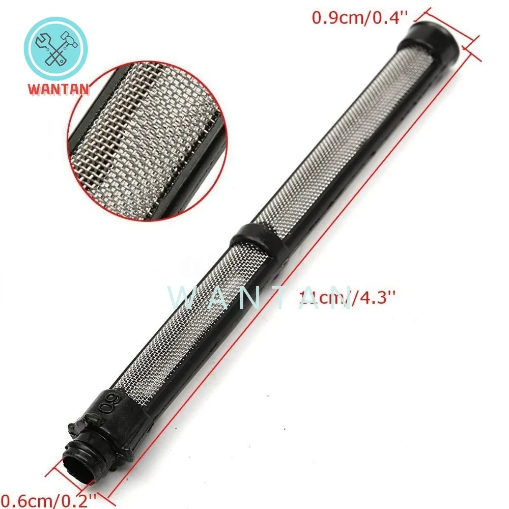 Пистолет-распылитель безвоздушный 5/10 шт. 0089958 / 4433 34377