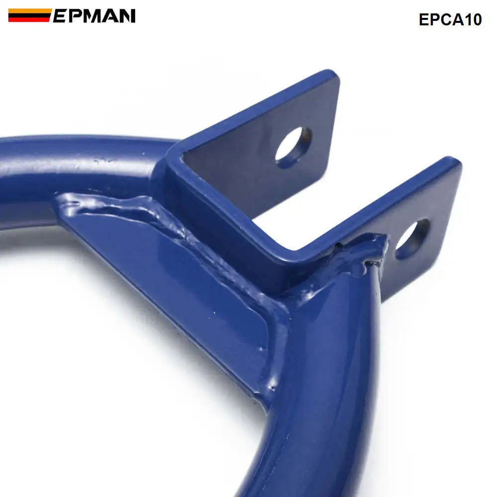Фото EPMAN ЗАДНИЕ Верхние КЕРУВАННЫЕ ВАЖЕЛИ CAMBER ДЛЯ NISSAN 240SX S13 89-94 EPCA10 №4