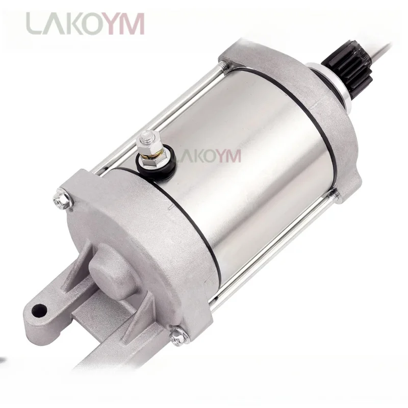 Стартер для Yamaha ATV Raptor 660 Kawasaki мотоцикл zr550 зефираприлия Pegaso 650 Trail Factory yfm660r