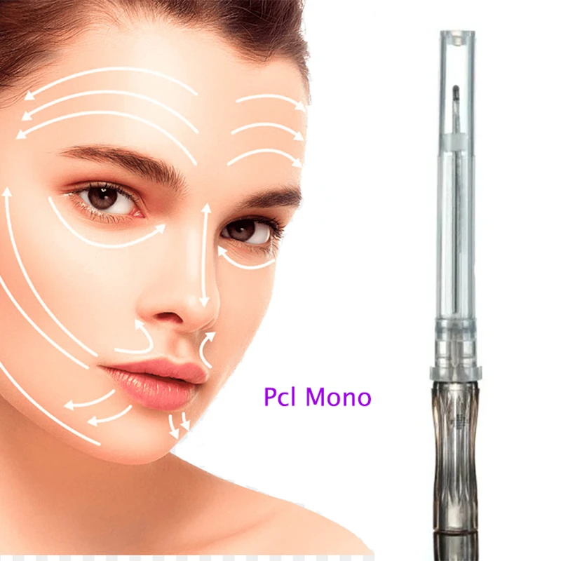 Бесплатная доставка оптовая цена от производителя однонитевая резьба Hilos PDO PCL L