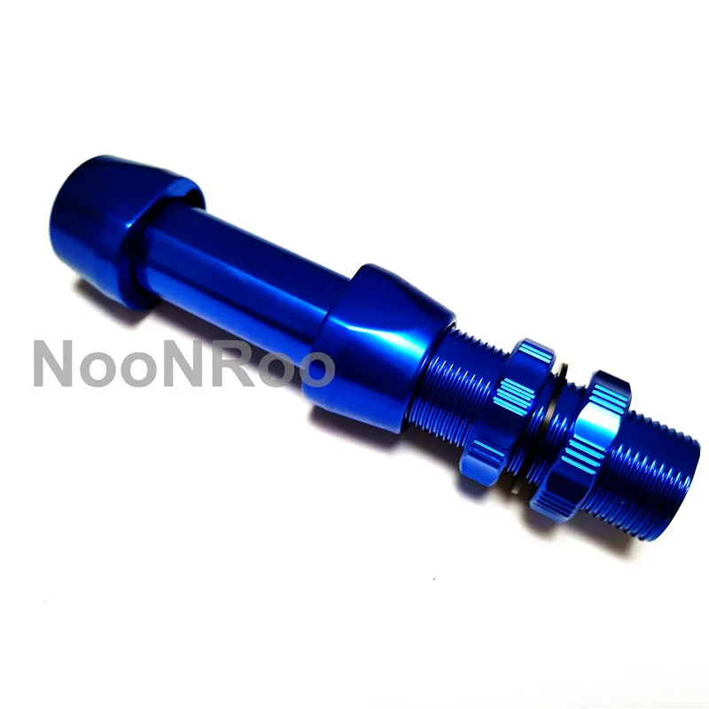 

NooNRoo Heavy Duty Aluminum Reel Seat DIY Repair Fishing Rod
