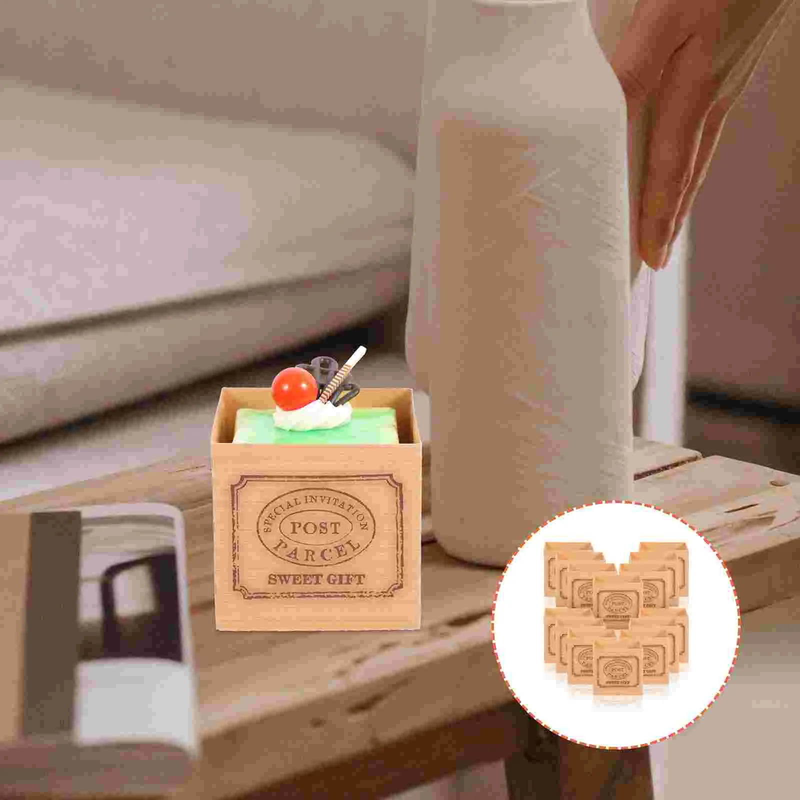 

20 комплектов держателей, чашка для выпечки пищевого класса, чашки для выпечки тортов, капкейков, держатель для торта, для десертов, домашний торт