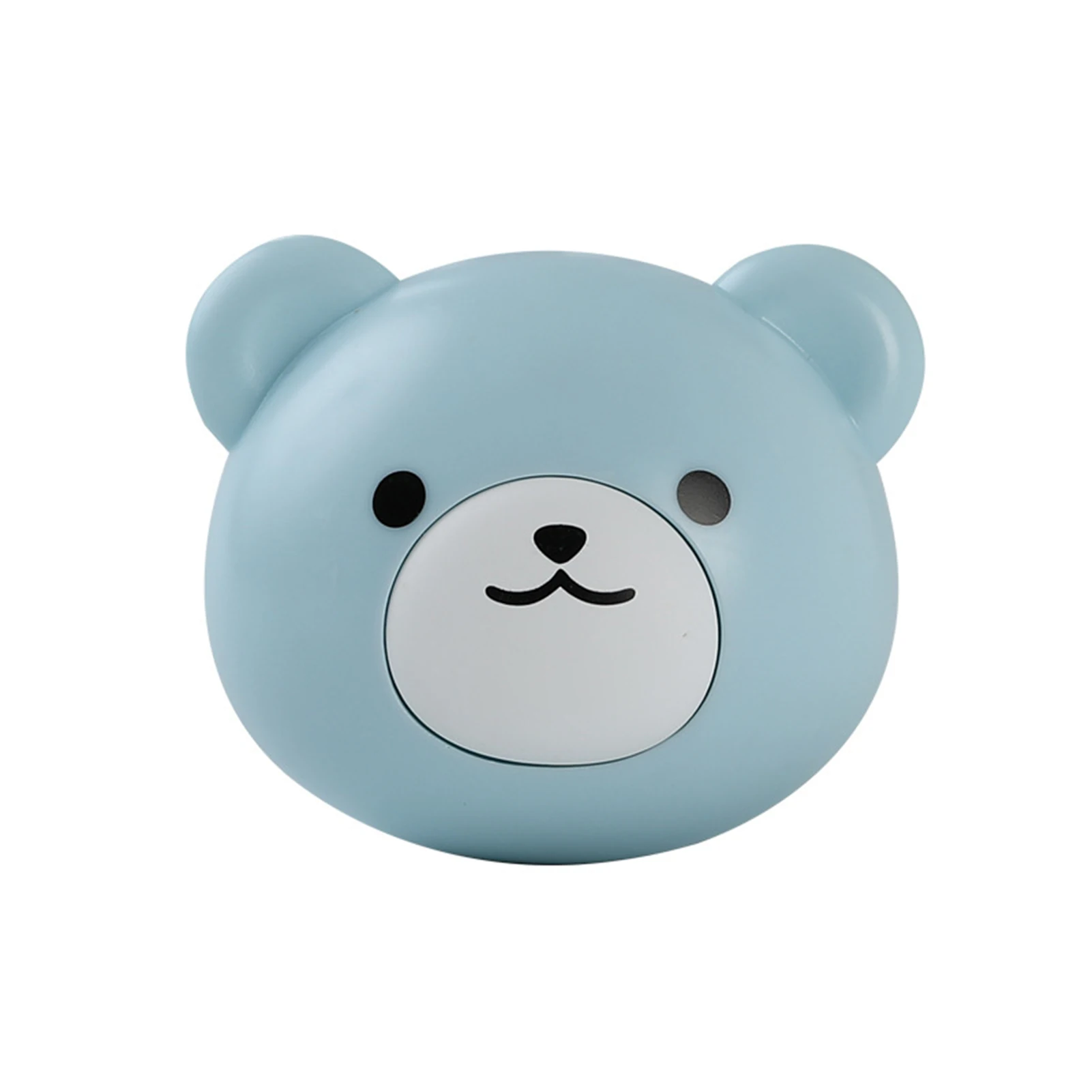 

Cute Animals Self Adhesive Hooks Retractable Hook Hanging Organizer for Entryway Front Door Hallway