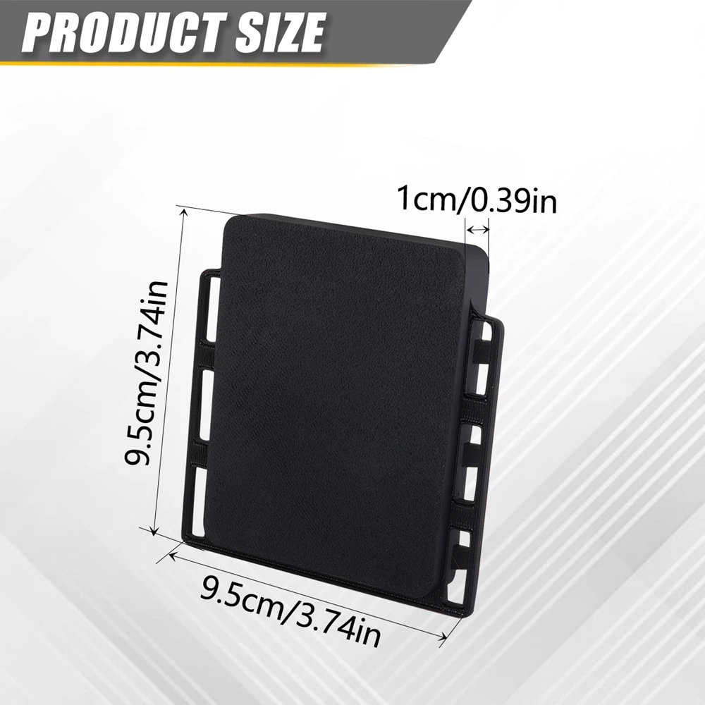 Заглушка переключателя JERBOR для Silverado Sierra 2007-2013