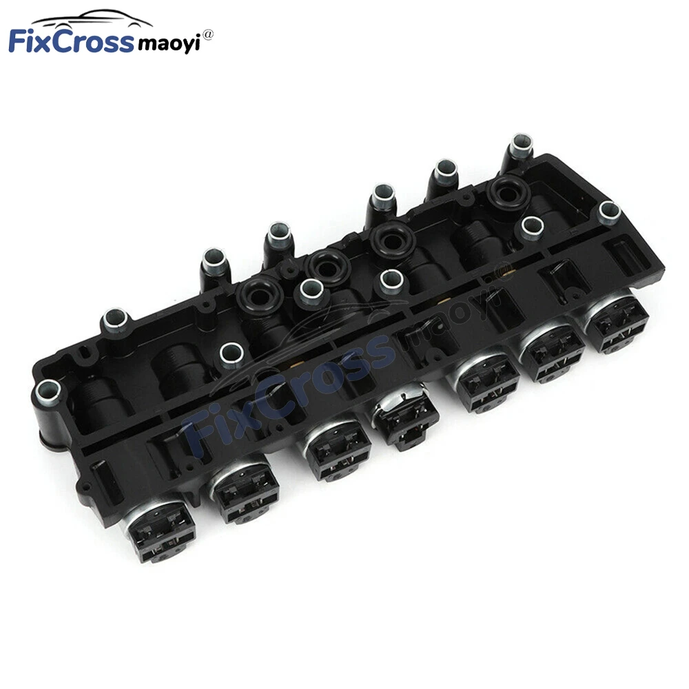 Соленоид коробки передач 6T30 6T40 6T45 6T50 для G M Chevrolet Malibu Cruze Equinox Buick Regal LaCrosse Saab Satur