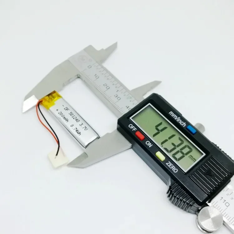 Аккумулятор для Bluetooth-гарнитуры полимерный сердечник 7300 встроенный HBS-700