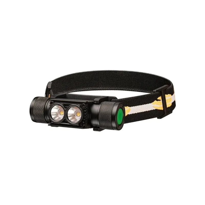 Wurkkos H25L USB перезаряжаемый налобный фонарь 1000LM