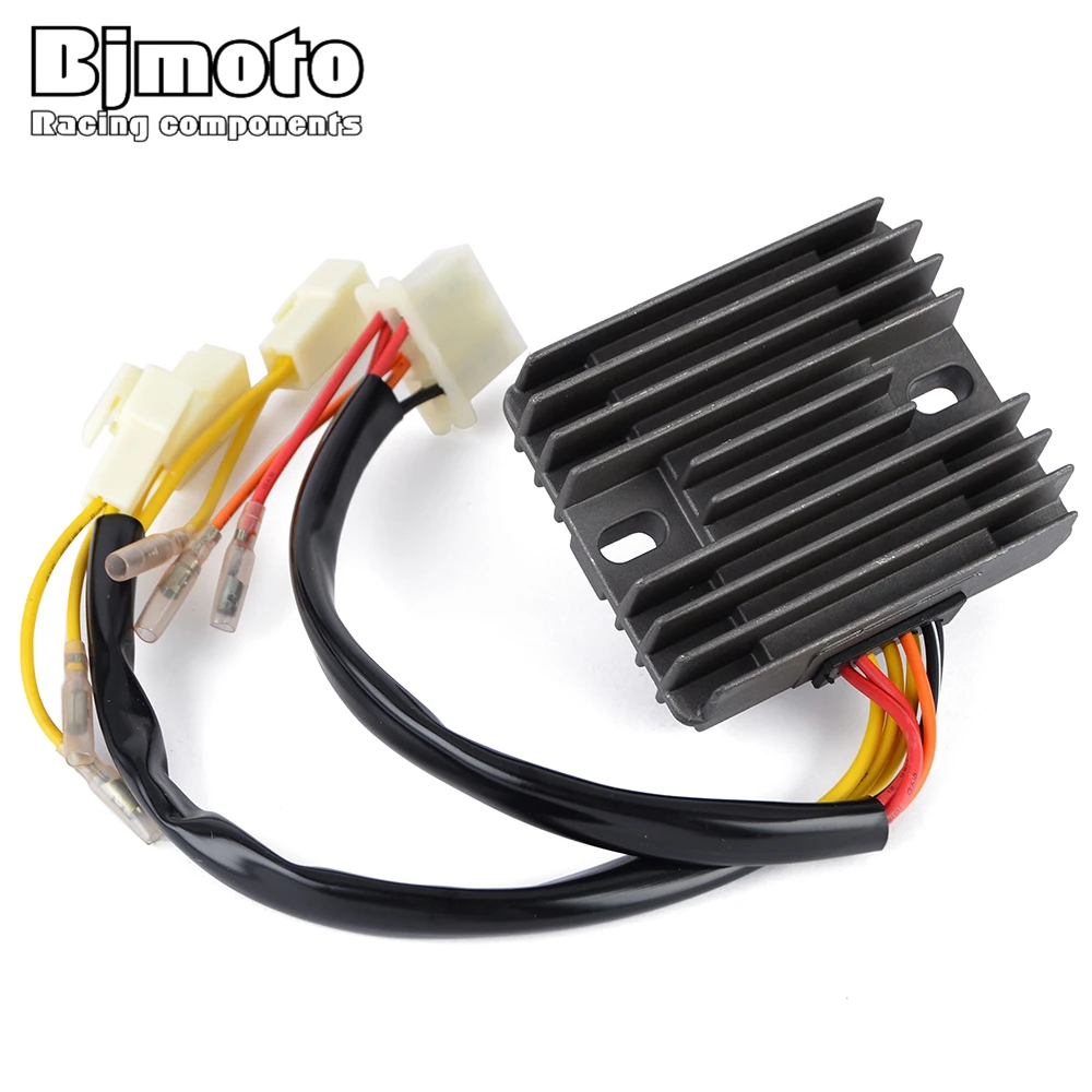 Выпрямитель регулятора мотоцикла для Suzuki GV1400 GV1400G GV 1400 1400G 1986 1987 1988 32800-24A00