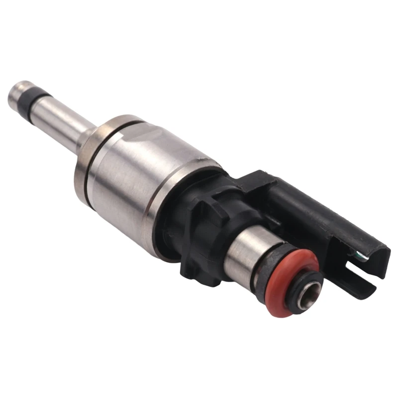 4 шт. автомобильная топливная форсунка для Volvo S60 S80 V70 XC60 XC70 2.0L Turbo 2014-2015 31336653 31303495