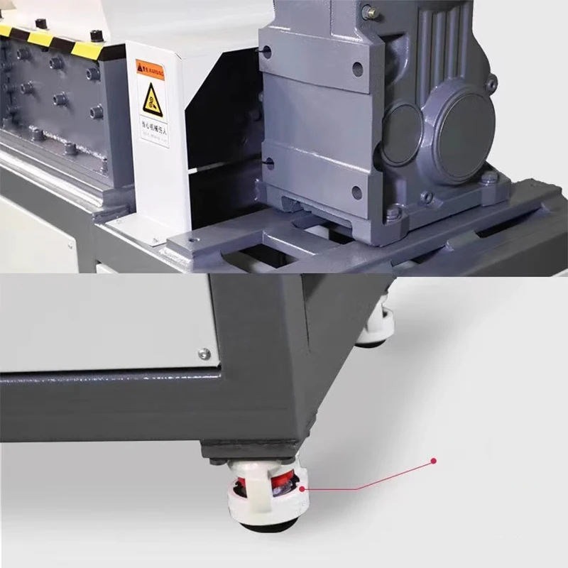 Промышленный измельчитель LZHZXY 200 2.2KW