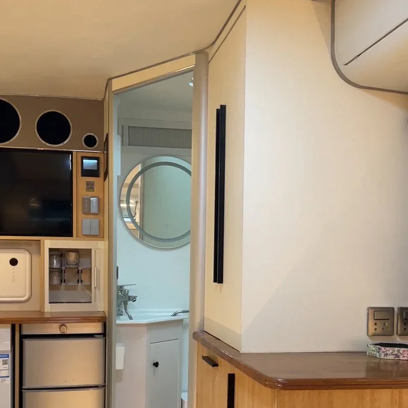 Кондиционер для каравана отличная производительность австралийский стандарт 4X4