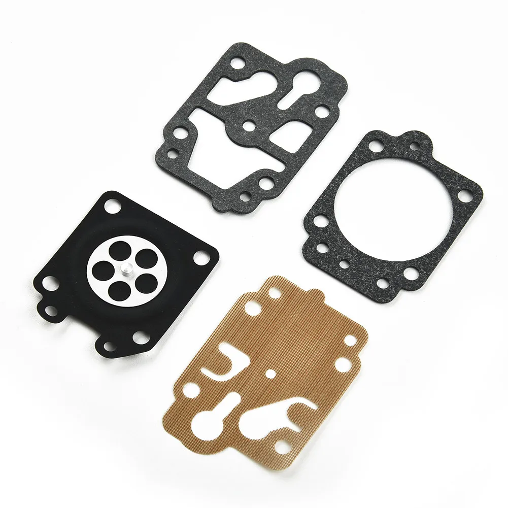 Совершенно новый высококачественный практичный ремонтный комплект карбюратора