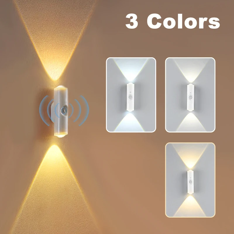 

RGB Настенный светильник Xiaomi