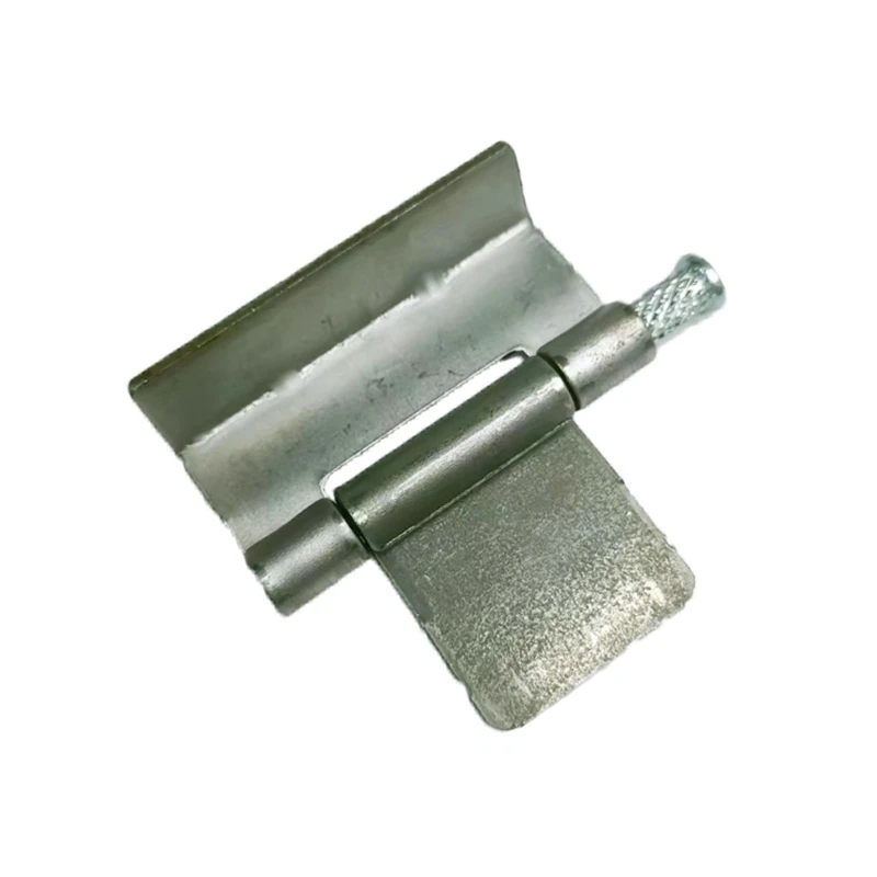 

Cabinet Door Hinge Luggage Jewelry Wood Boxes Vintage Hinges Home Furniture Removable Concealed Hinge