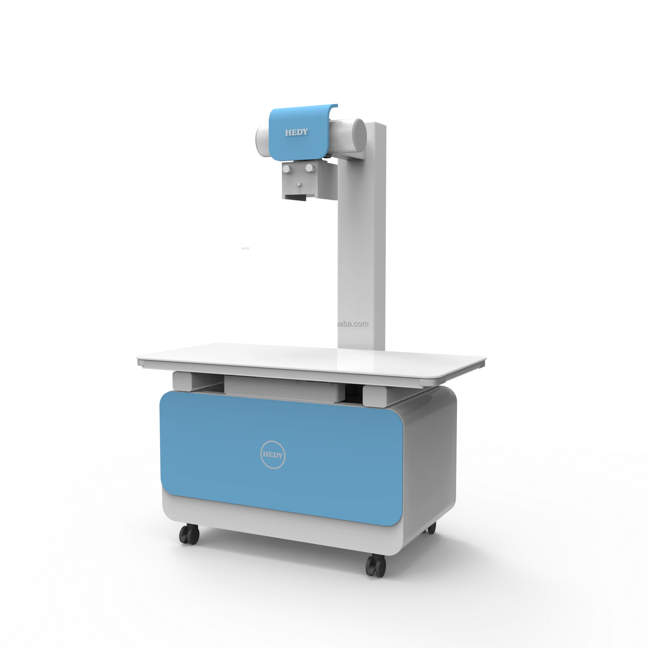 Радиографический цифровой ветеринарный
