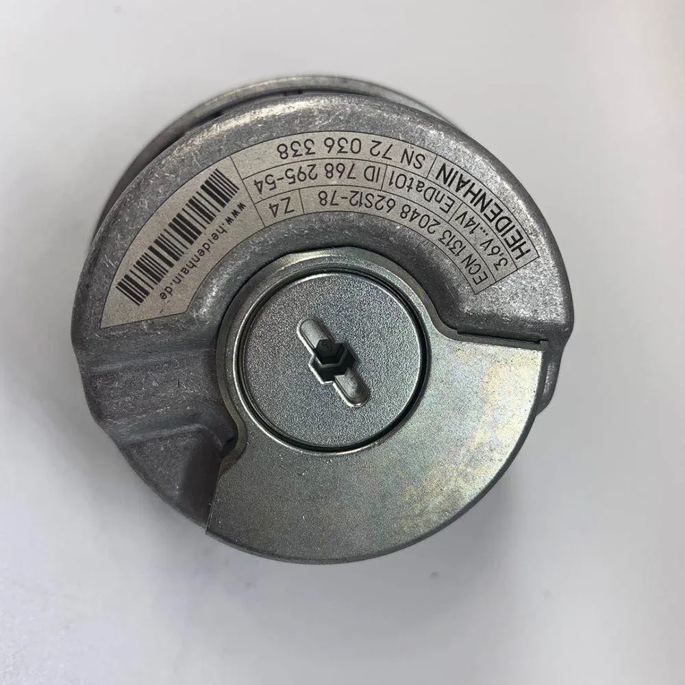 Кабель для вращающегося энкодера heidenhain заменяет модели