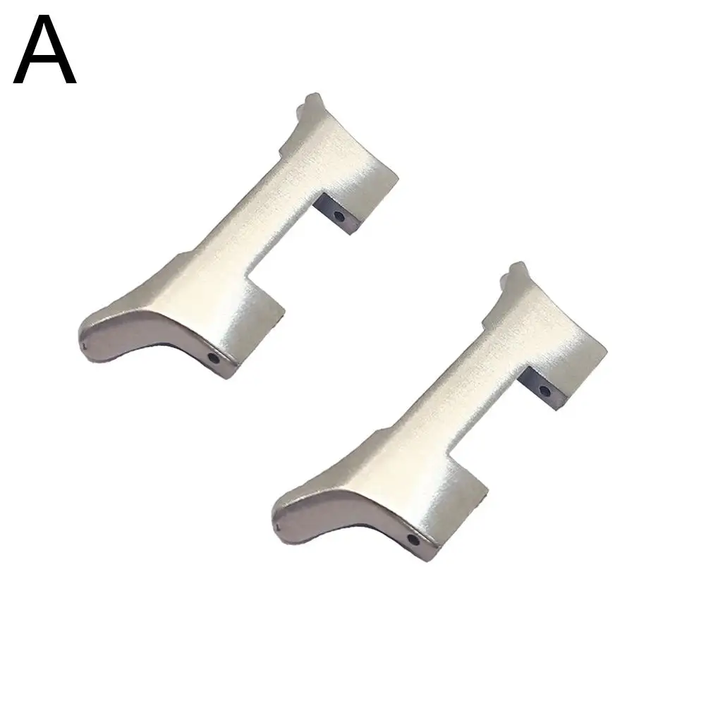 Соединитель для стальных лент Samsung Watch7 Ultra 11 мм молдинг внутренний диаметр