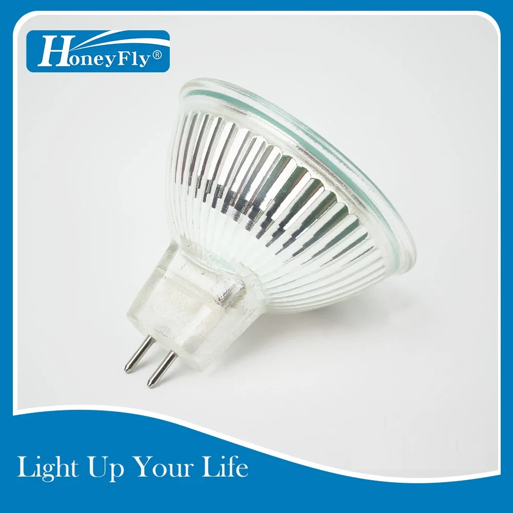 

HoneyFly JCDR Янтарная лампа 35/50 Вт
