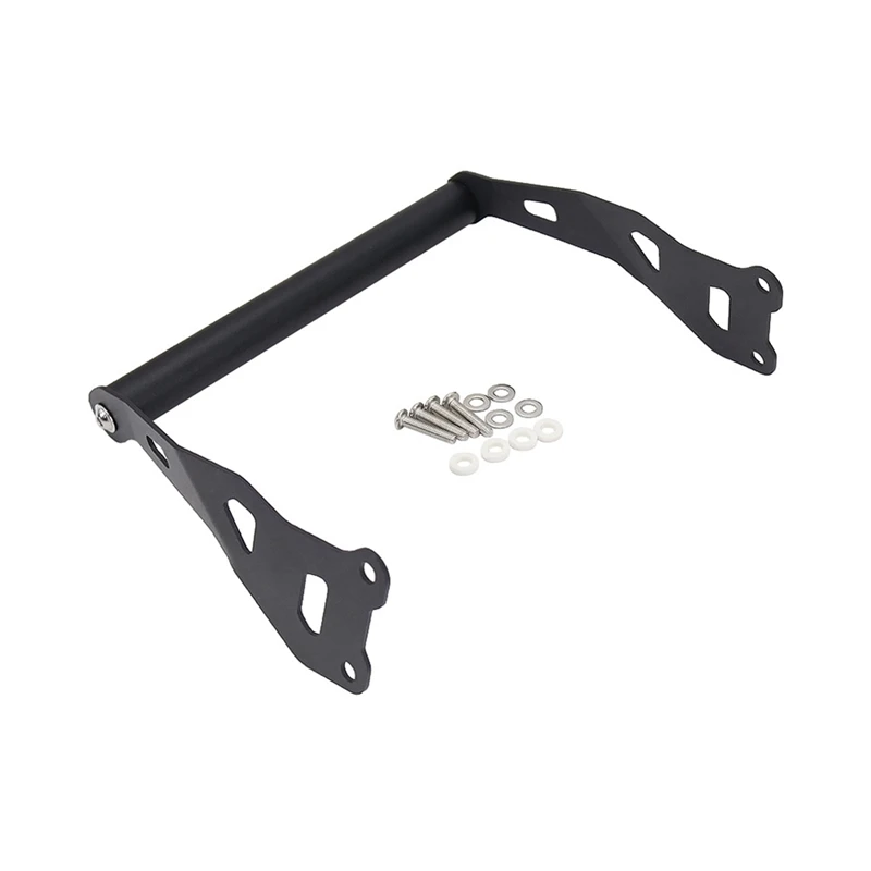 

Motorcycle Charger Mobile Phone Holder Metal Phone Holder For ROYAL ENFIELD HIMALAYAN 2016 - 2022