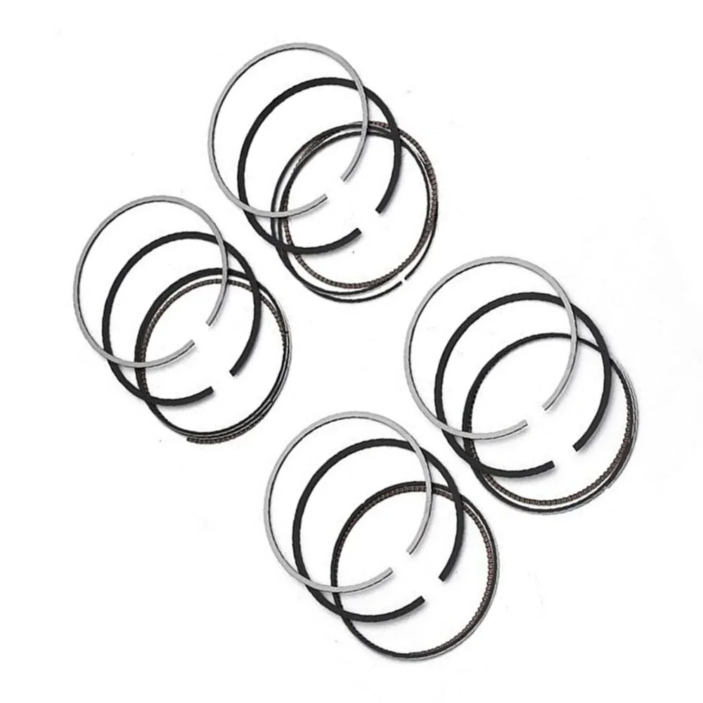 Запчасти для автомобильного двигателя комплект поршневых колец BMW X1 X5 E90 F30 N47 N47D20