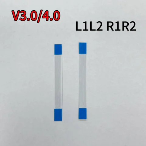 Комплекты для ремонта контроллера PS5 Dualsense  YXTVGAME