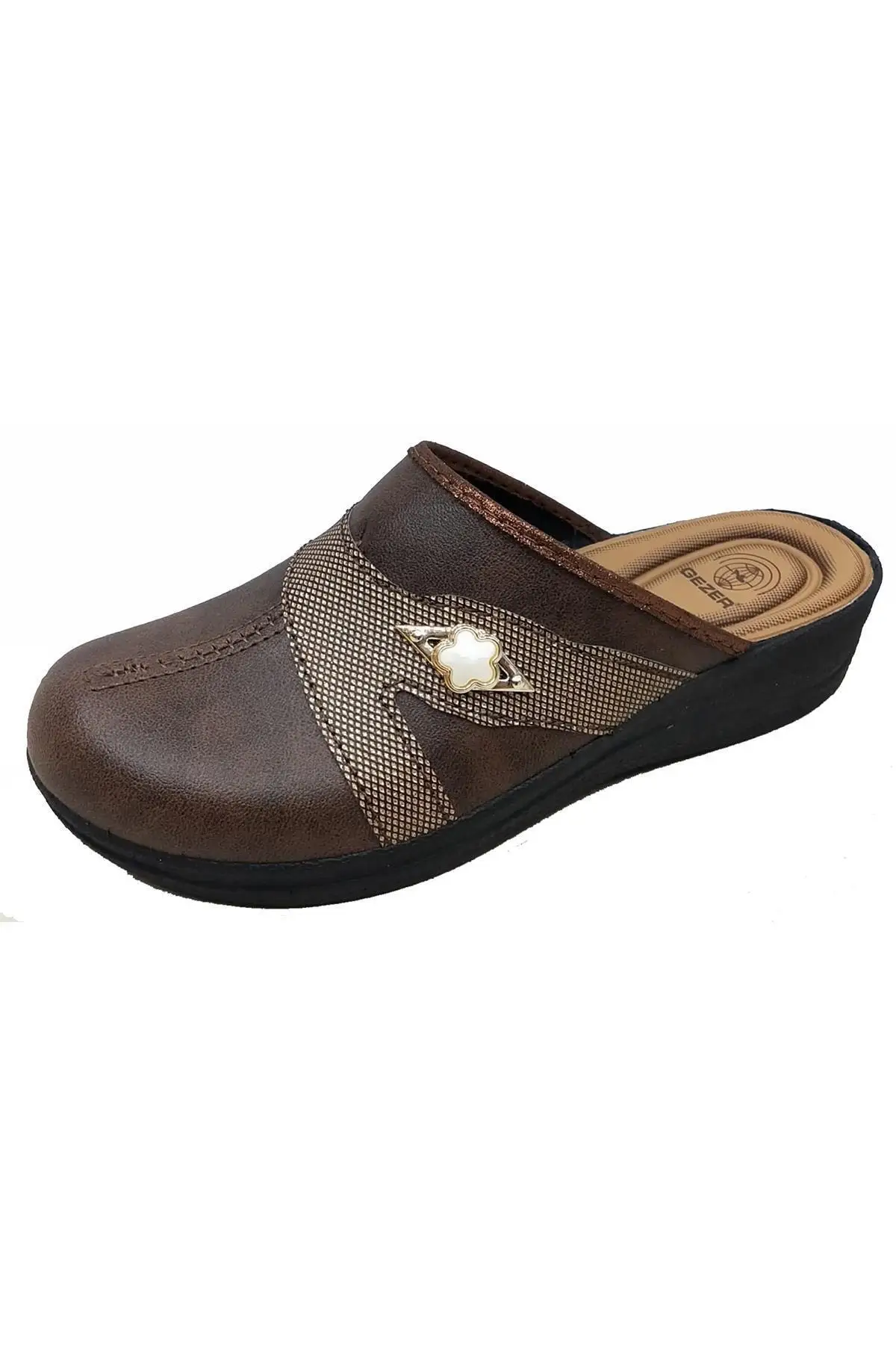 

Модные женские удобные тапочки, сандалии, ортопедические Сабо