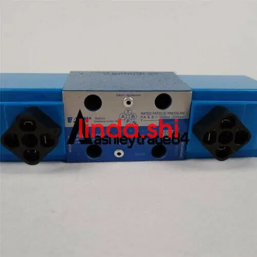 

Новый Соленоидный клапан Vickers