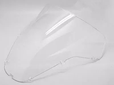 

Clear Windscreen Windshield for Honda CBR929RR CBR 929 RR 929RR CBR929 2000-2001