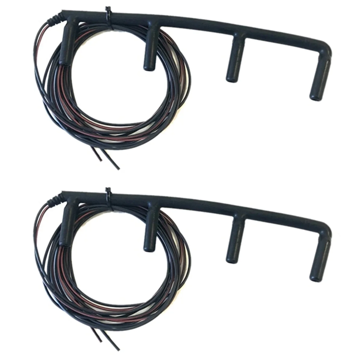 038971782B автомобильный светящийся штекер рельсовый мост жгут проводов для AUDI 1 9