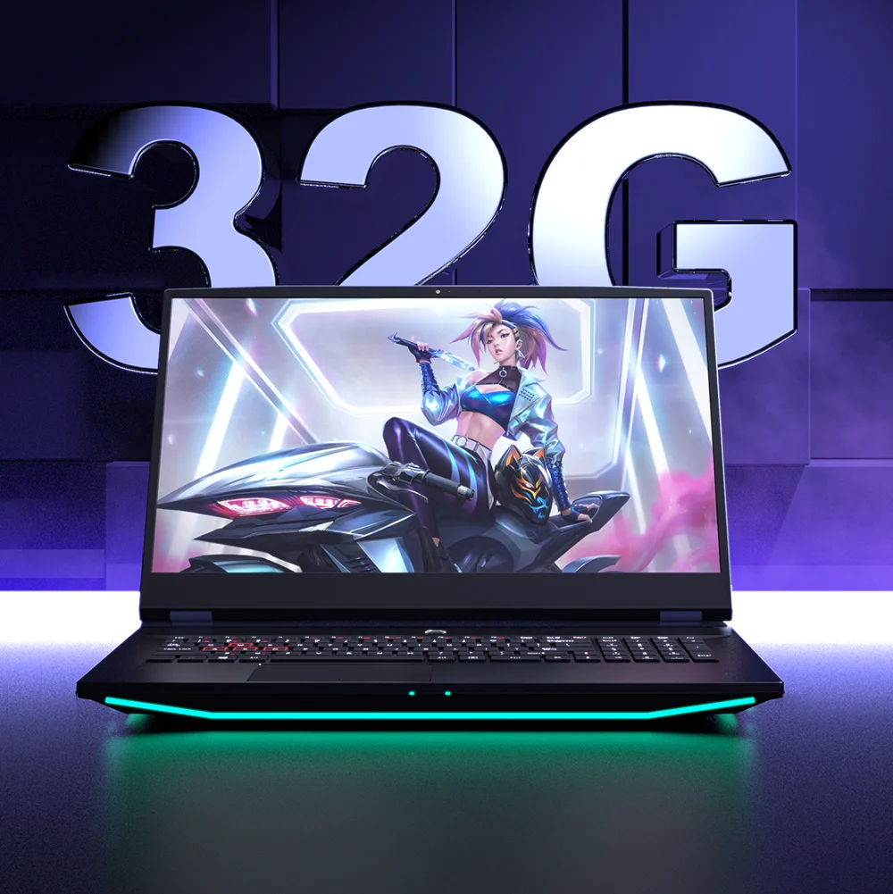 Рисунок 5 - Игровой ноутбук, компьютер, графическая