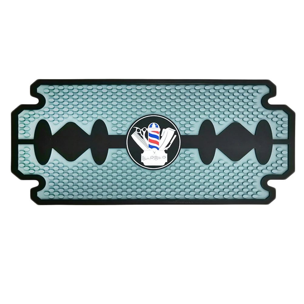 

1pc Funny Unique Chic Useful Cute Non-slip Pad for Travel Home Salon