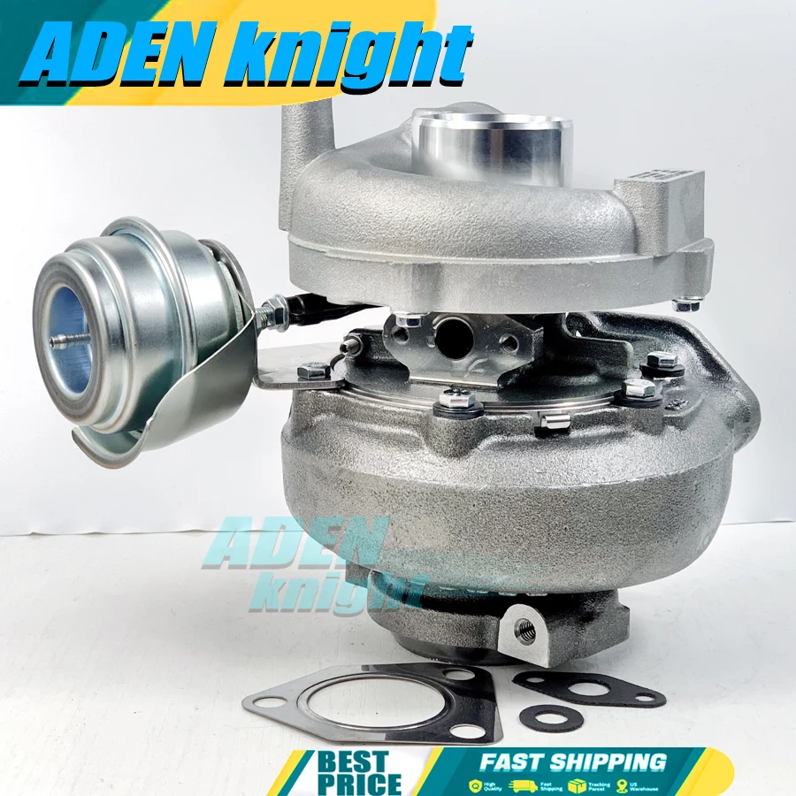 GT2556V Turbo For BMW E39 530d E38 730d 3.0L 184PS 2247691F 11652248906 11652248907 11652247691 454191-5017S 454191-9017S