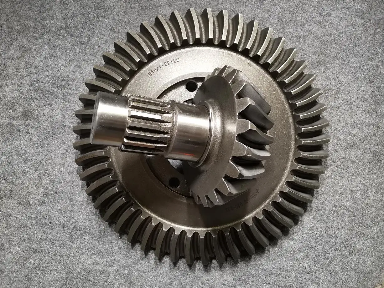 Детали для бульдозера SHANTUI SD16 SD32 SD22 SD34 SD42 SD60 SD90 154-15-33240 154-21-22120