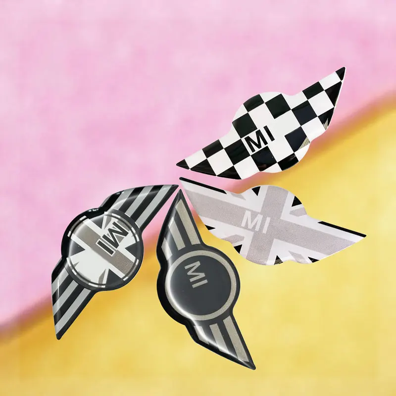 Автомобильные аксессуары наклейка на руль для Mini Cooper One S F55 F56 F57 R52 R55 R56 R60 R61 |