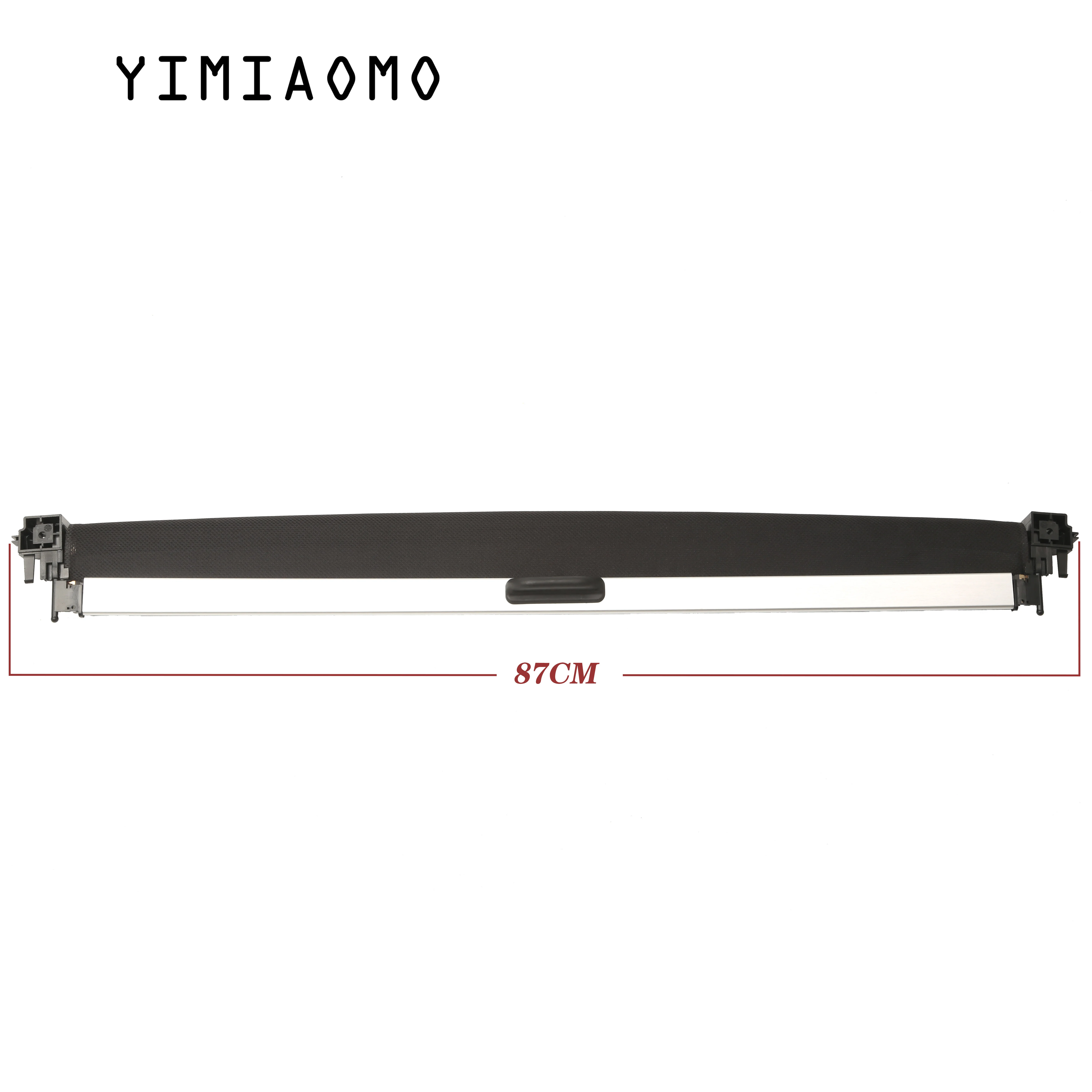 

New 3G9877307A Sunroof Roller Shutter Assembly For Volkswagen Passat Variant Skoda Superb Kodiaq Seat Altea 2016-2022 3G9877307D