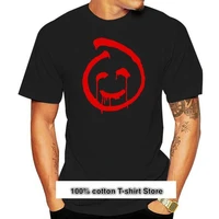camiseta de the mentalist red john para hombre camisa con eslogan de culto de fbi psychic camiseta de horror novedad