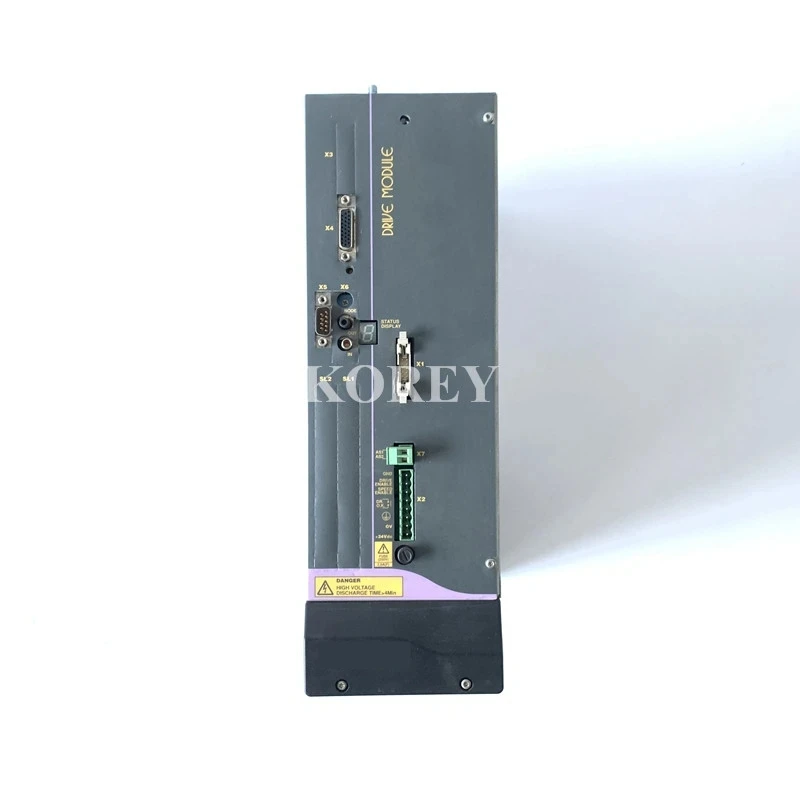 В наличии Сервопривод AXD 2.50-S0-0-B в хорошем состоянии