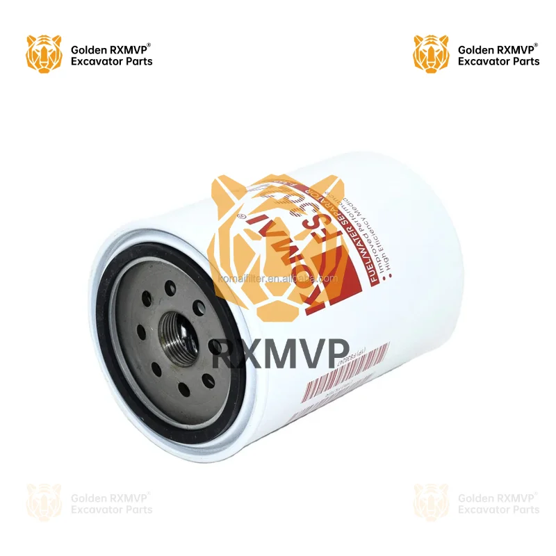 Для замены топливного фильтра 91g026 5301449 Fs36275 Fs36247 Sp 160254 Погрузчик 855n 856h 850h