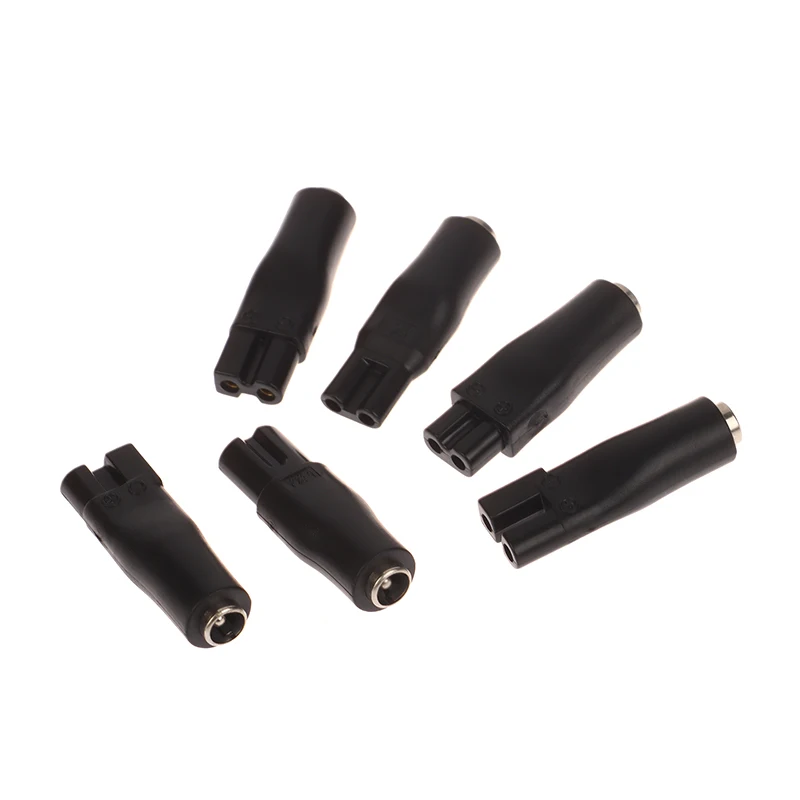 6 шт. адаптер зарядного устройства типа C питания для бритья электрической