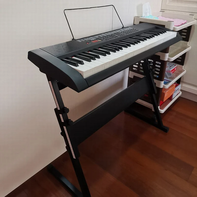 

Music Synthesizer Otamatone Children Portable Electronic Piano Flexible Professional Sustainable Theone Teclado Instrument