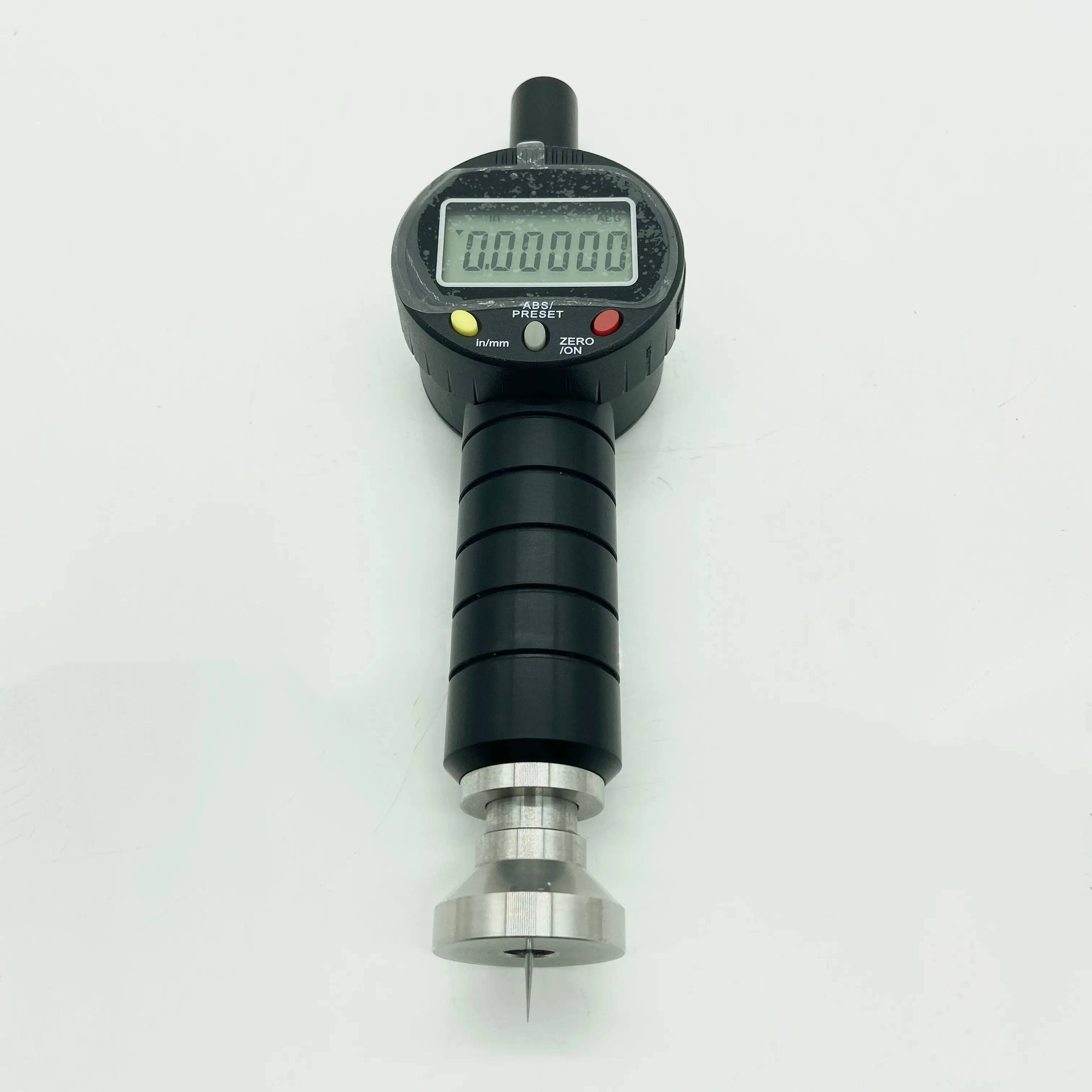 HUATEC 2024new SRT-5240 Цифровой метрический/имперский датчик профиля поверхности