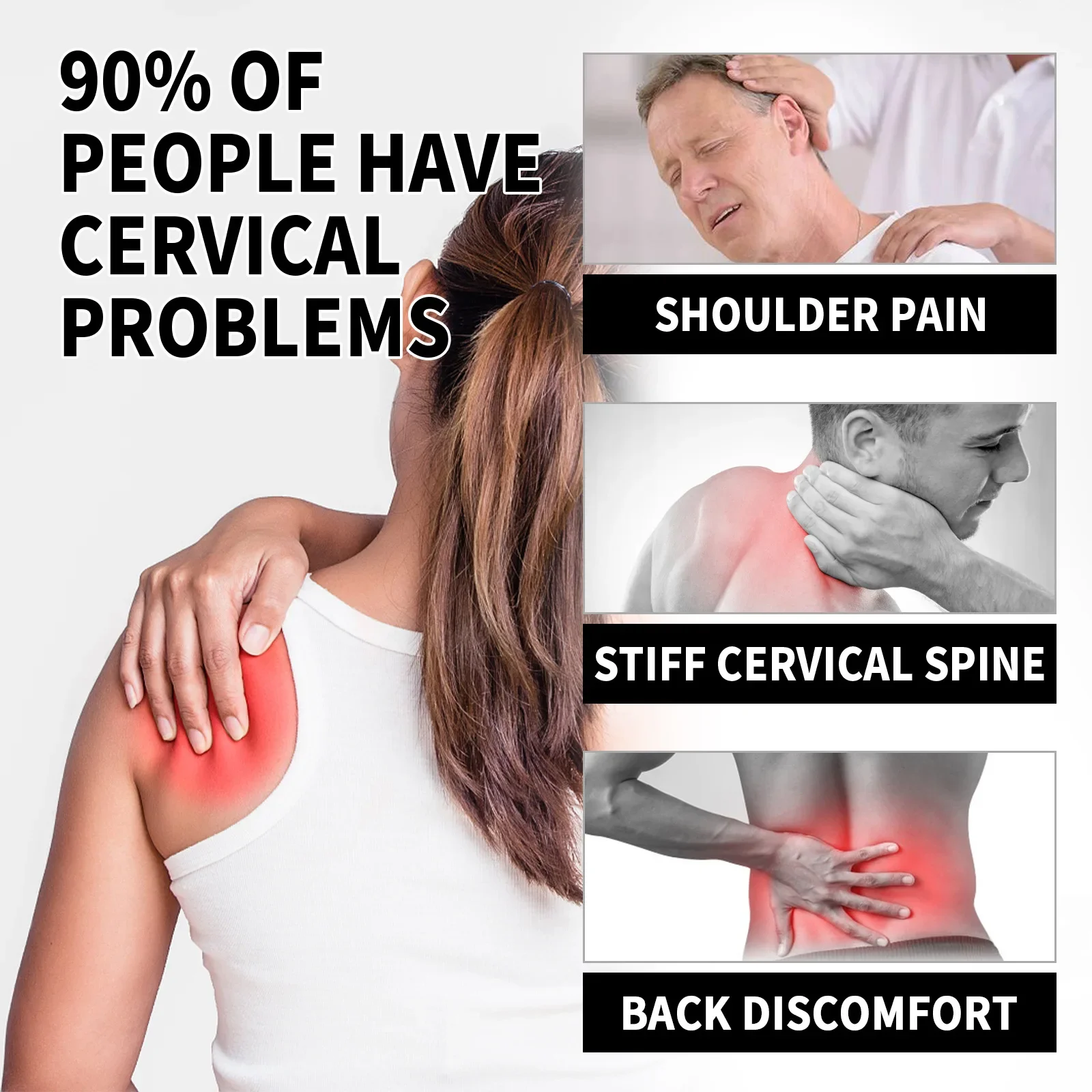 Рисунок 2 - Жидкость для снятия симптомов боли